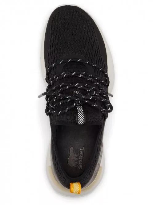 Sorel Kinetic Impact Lace női sneaker fekete színben 5