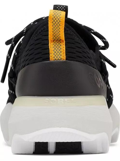 Sorel Kinetic Impact Lace női sneaker fekete színben 6