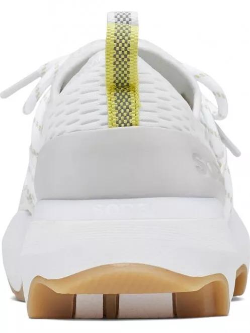 Sorel Kinetic Impact Lace női sneaker fehér színben 6