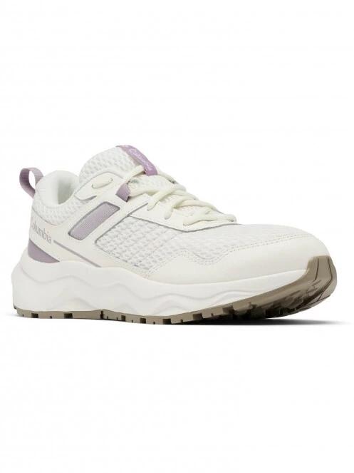 Columbia Plateau női multisport cipő fehér színben 2