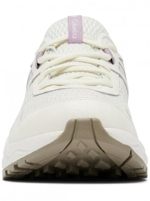 Columbia Plateau női multisport cipő fehér színben 4