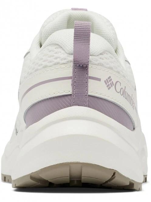 Columbia Plateau női multisport cipő fehér színben 5
