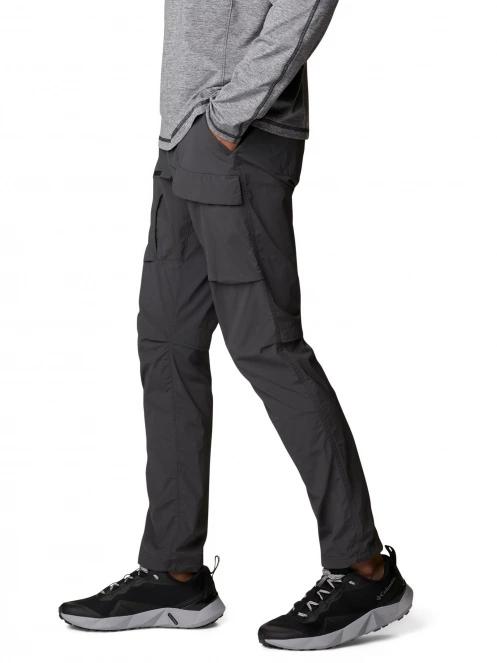 Columbia Maxtrail Lite Pant férfi túranadrág szürke színben 3