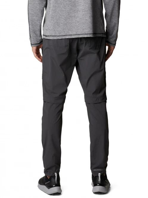 Columbia Maxtrail Lite Pant férfi túranadrág szürke színben 4