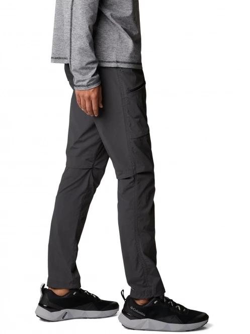 Columbia Maxtrail Lite Pant férfi túranadrág szürke színben 6