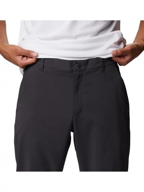 Columbia Tech Trail II Pant férfi túranadrág szürke színben 5