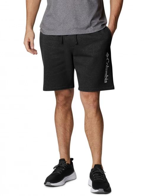 Columbia Columbia Trek Short férfi tréning rövidnadrág fekete színben 2