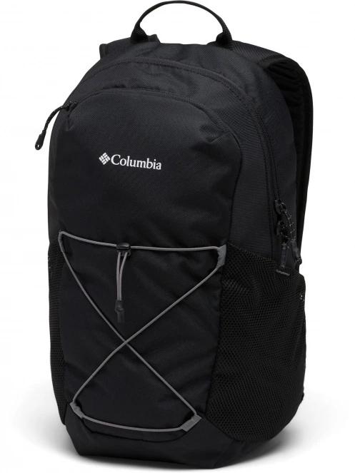 Columbia Atlas Explorer 16L Backpack hátizsák fekete színben 2