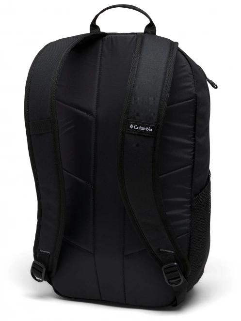 Columbia Atlas Explorer 16L Backpack hátizsák fekete színben 3