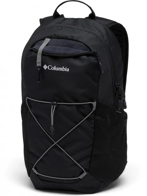 Columbia Atlas Explorer 16L Backpack hátizsák fekete színben 4