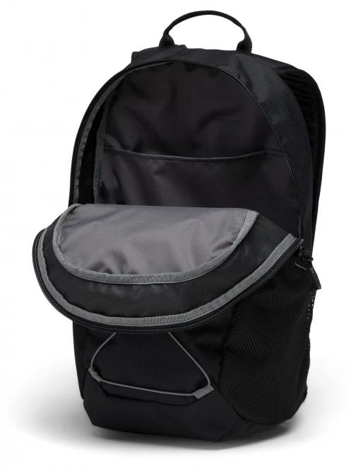 Columbia Atlas Explorer 16L Backpack hátizsák fekete színben 5