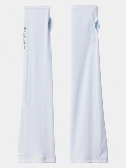 Columbia Freezer Zero II Arm Sleeves karszár fehér színben 2