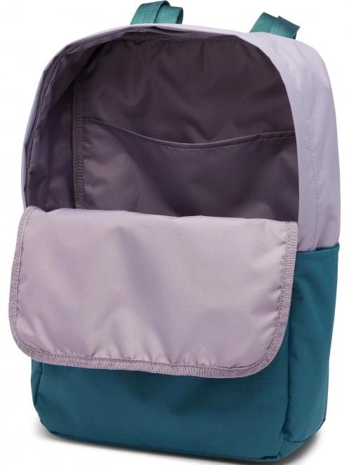 Columbia Columbia Trek 18L Backpack női hátizsák zöld színben 5