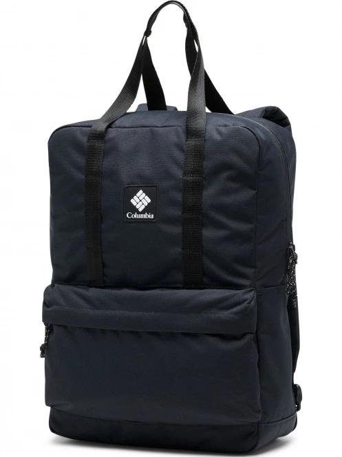 Columbia Columbia Trek 24L Backpack női hátizsák fekete színben 2