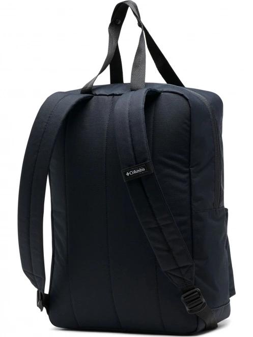 Columbia Columbia Trek 24L Backpack női hátizsák fekete színben 3