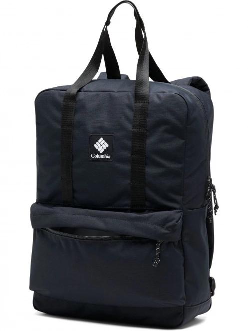 Columbia Columbia Trek 24L Backpack női hátizsák fekete színben 4
