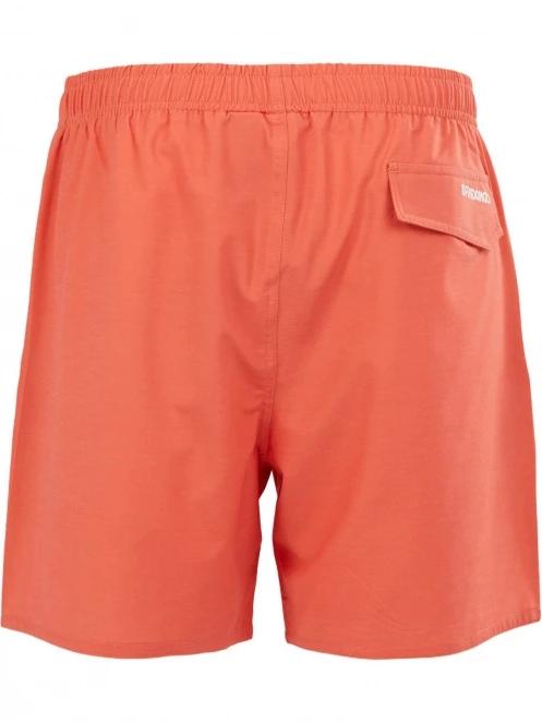 Fundango Bono Boardshort férfi boardshort piros színben 9