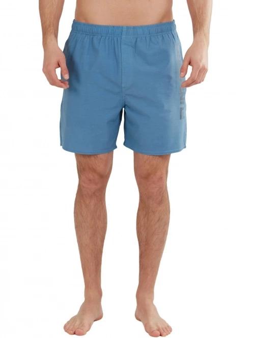 Fundango Bono Boardshort férfi boardshort kék színben 2