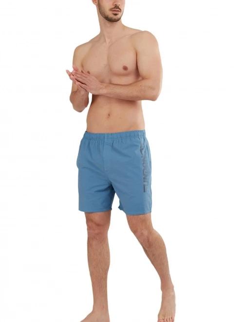 Fundango Bono Boardshort férfi boardshort kék színben 4