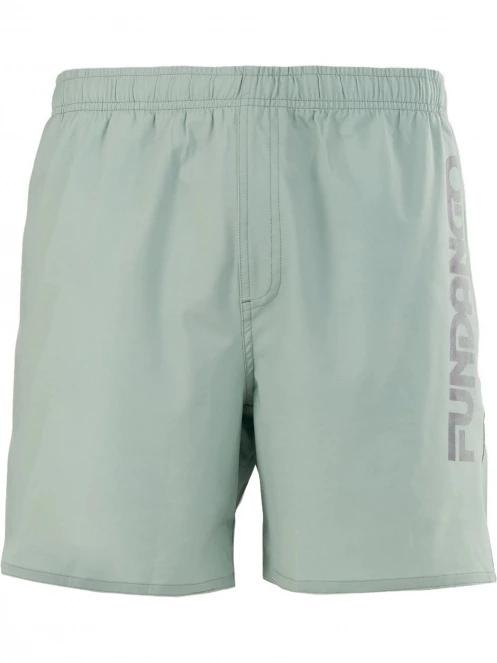Fundango Bono Boardshort férfi boardshort világoskék színben 7