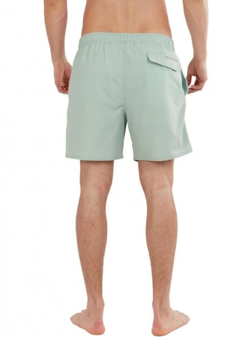 Fundango Bono Boardshort férfi boardshort világoskék színben 3