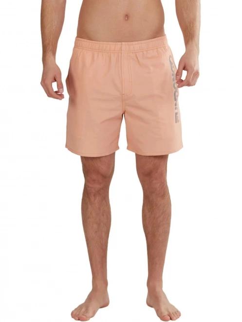 Fundango Bono Boardshort férfi boardshort rózsaszín színben 2