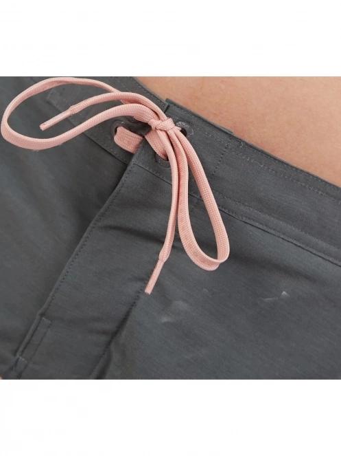 Fundango Morris Boardshort férfi boardshort rózsaszín színben 8