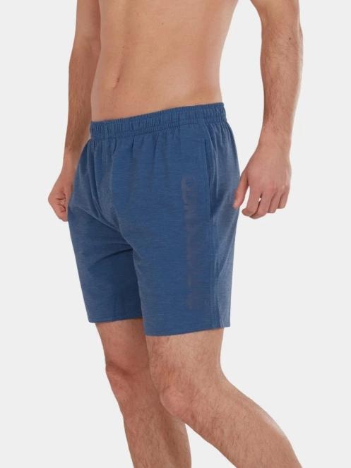 Fundango Bono II Boardshorts férfi boardshort sötétkék színben 2