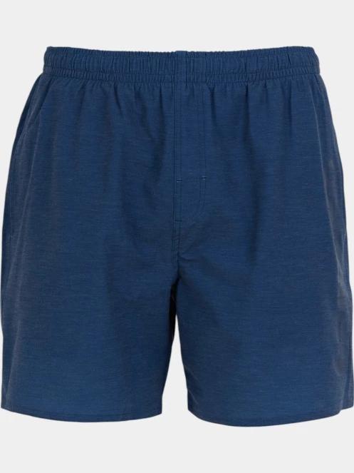 Fundango Bono II Boardshorts férfi boardshort sötétkék színben 7