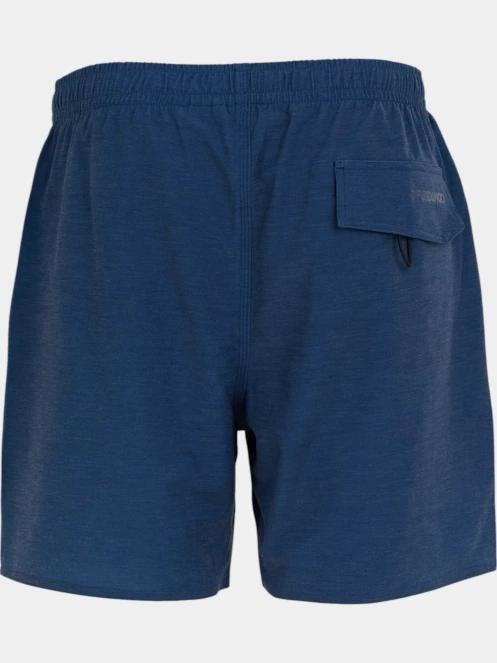 Fundango Bono II Boardshorts férfi boardshort sötétkék színben 8