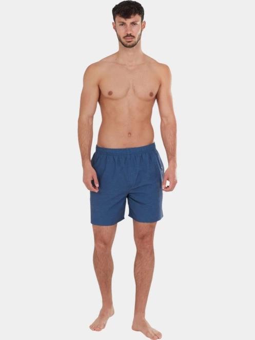 Fundango Bono II Boardshorts férfi boardshort sötétkék színben 4