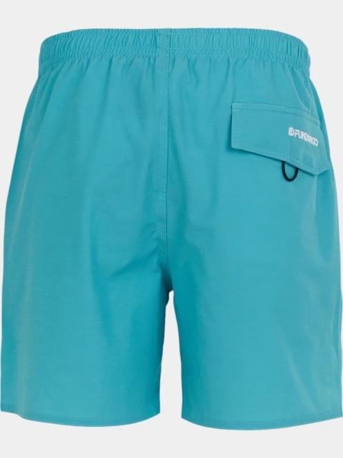 Fundango Bono II Boardshorts férfi boardshort zöld színben 9