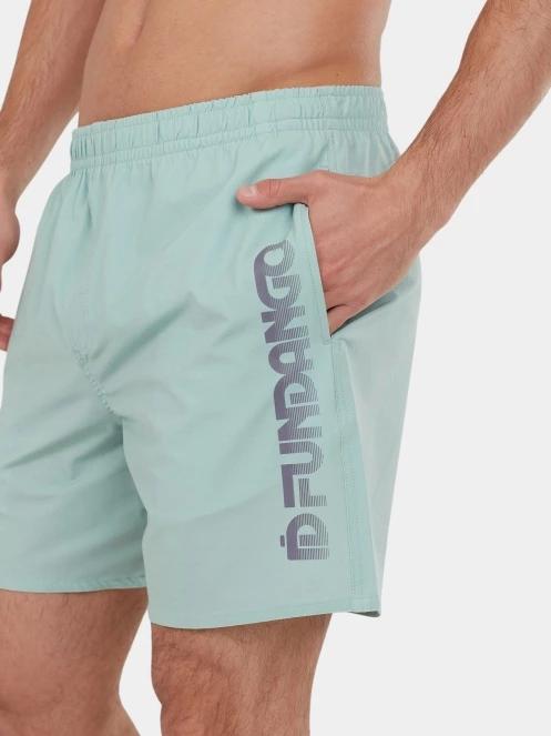 Fundango Bono II Boardshorts férfi boardshort zöld színben 5