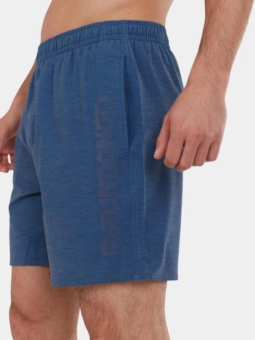 Fundango Bono II Boardshorts férfi boardshort világoskék színben 6