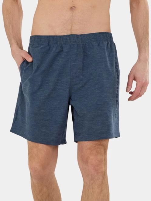 Fundango Bono II Boardshorts férfi boardshort sötétkék színben 2