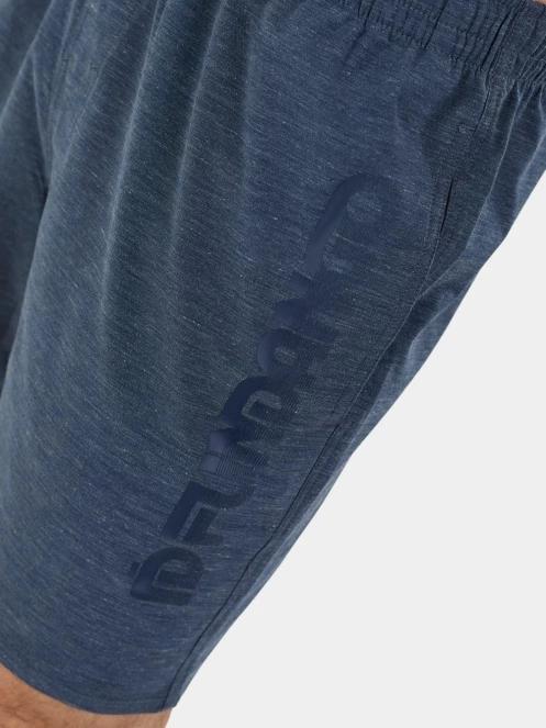 Fundango Bono II Boardshorts férfi boardshort sötétkék színben 5