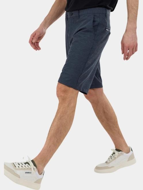 Fundango Dayton Boardwalk Shorts férfi boardshort sötétkék színben 5