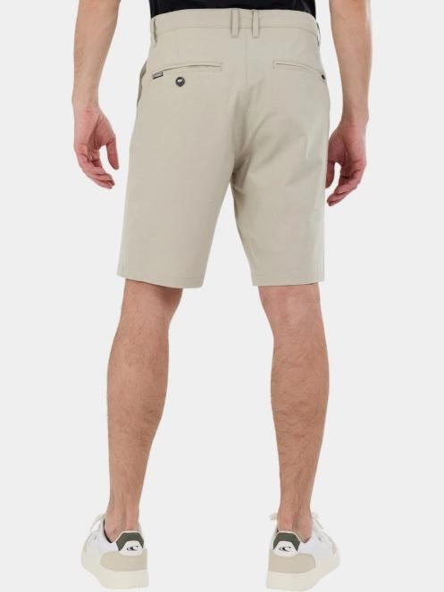 Fundango Dayton Boardwalk Shorts férfi boardshort homok színben 3