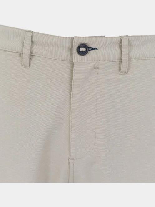 Fundango Dayton Boardwalk Shorts férfi boardshort homok színben 8