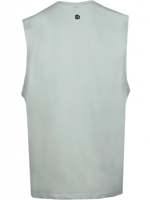 Fundango Glader Tank-T férfi atléta zöld színben 8