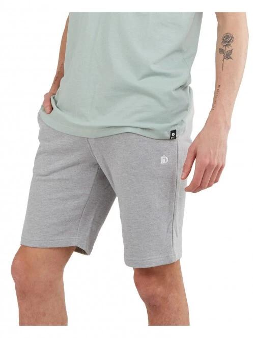 Fundango Glader Tank-T férfi atléta zöld színben 4