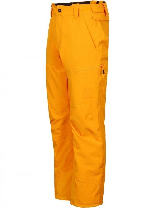 Fundango Teak Pants férfi sínadrág narancssárga színben 11