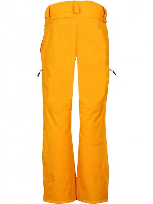Fundango Teak Pants férfi sínadrág narancssárga színben 12