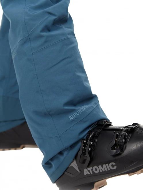 Fundango Teak Pants férfi sínadrág sötétkék színben 6