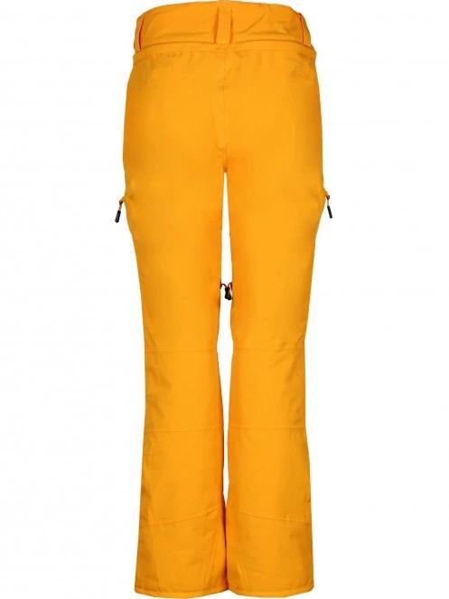 Fundango Teak Pants férfi sínadrág narancssárga színben 10