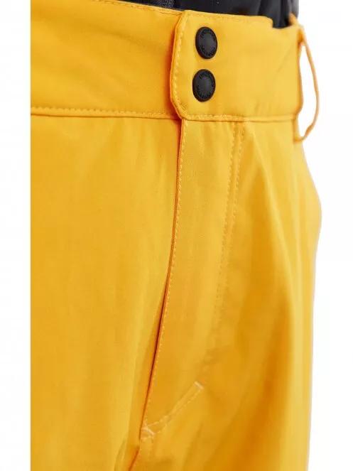 Fundango Sierra Pants férfi sínadrág narancssárga színben 6