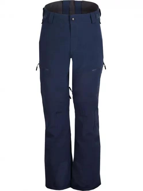 Fundango ARTANE 3L Shell Pants férfi sínadrág sötétkék színben 2
