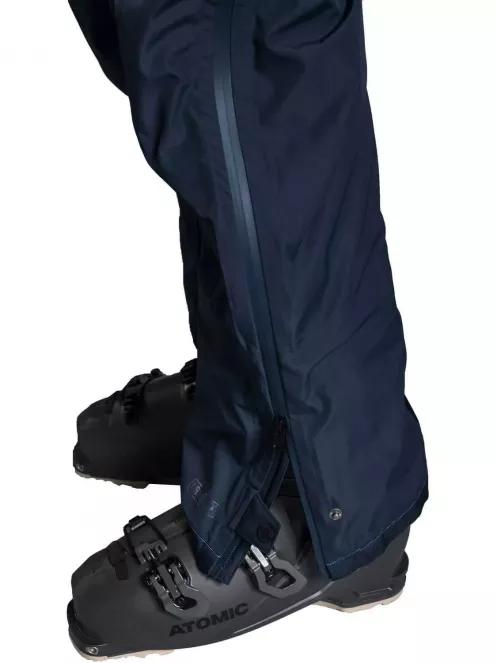 Fundango ARTANE 3L Shell Pants férfi sínadrág sötétkék színben 4