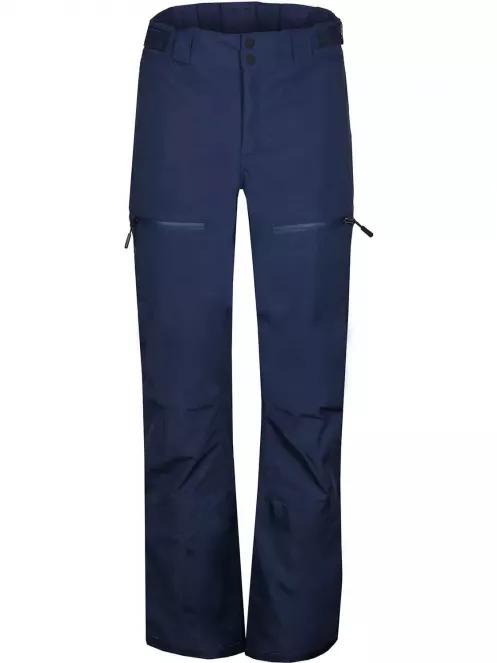 Fundango ARTANE 3L Shell Pants férfi sínadrág sötétkék színben 6