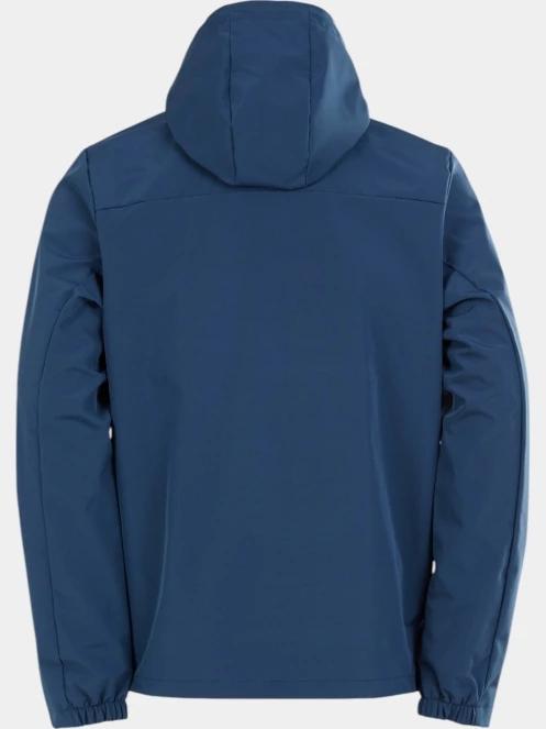 Fundango Clayton Casual Jacket férfi átmeneti kabát sötétkék színben 10